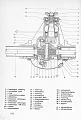 P122 differentiel